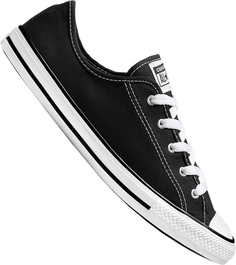 Converse Sneakers Chuck Taylor All Star Dainty GS Basic Canvas Ox
