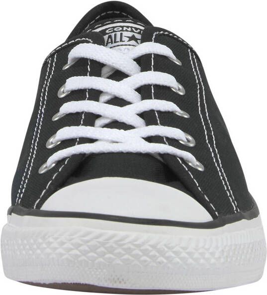 Converse Sneakers Chuck Taylor All Star Dainty GS Basic Canvas Ox