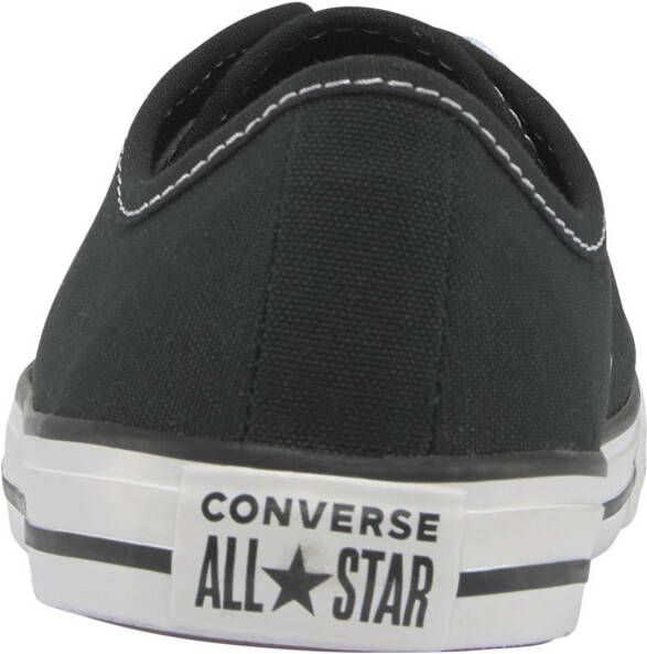 Converse Sneakers Chuck Taylor All Star Dainty GS Basic Canvas Ox
