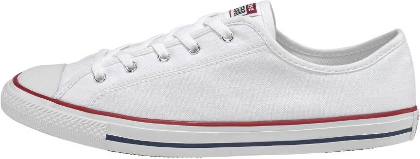 Converse Sneakers Chuck Taylor All Star Dainty GS Basic On Ox