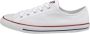 Converse Chuck Taylor All Star Dainty New Comfort Low Top sneakers wit - Thumbnail 4
