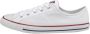 Converse Chuck Taylor All Star Dainty New Comfort Low Top sneakers wit - Thumbnail 3