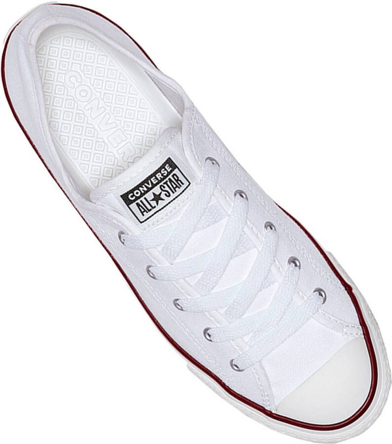 Converse Sneakers Chuck Taylor All Star Dainty GS Basic On Ox