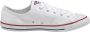 Converse Chuck Taylor All Star Dainty New Comfort Low Top sneakers wit - Thumbnail 7