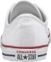 Converse Chuck Taylor All Star Dainty New Comfort Low Top sneakers wit - Thumbnail 10