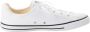 Converse Chuck Taylor All Star Dainty Lucky Ox Sneakers Wit - Thumbnail 4