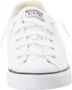 Converse Chuck Taylor All Star Dainty Lucky Ox Sneakers Wit - Thumbnail 6