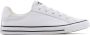 Converse Chuck Taylor All Star Dainty Lucky Ox Sneakers Wit - Thumbnail 9