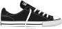 Converse Chuck Taylor All Star Dainty Lucky Ox Sneakers Dames Zwart - Thumbnail 9