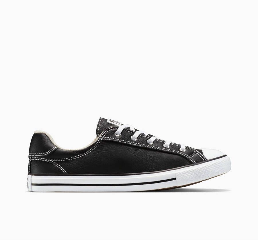 Converse Sneakers CHUCK TAYLOR ALL STAR DAINTY LUCKY LEATHER