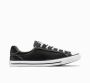 Converse Sneakers CHUCK TAYLOR ALL STAR DAINTY LUCKY LEATHER - Thumbnail 2