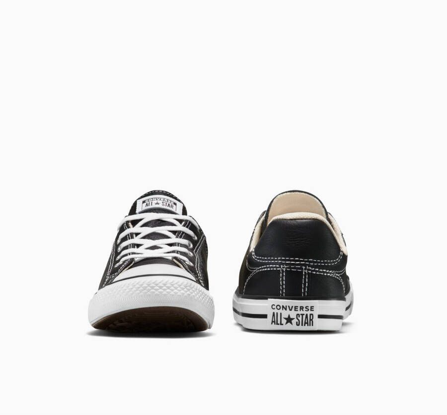Converse Sneakers CHUCK TAYLOR ALL STAR DAINTY LUCKY LEATHER