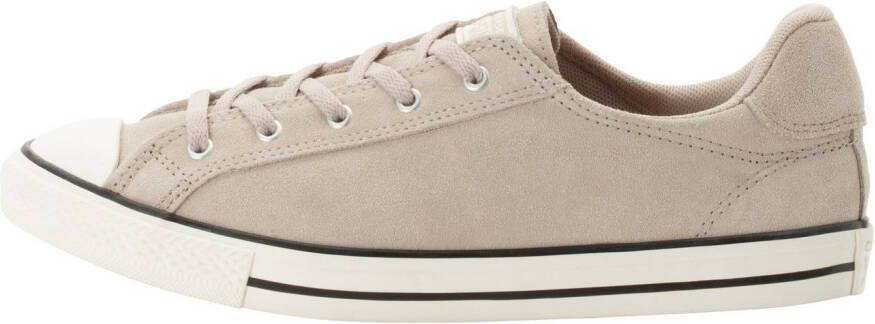 Converse Sneakers CHUCK TAYLOR ALL STAR DAINTY SUEDE