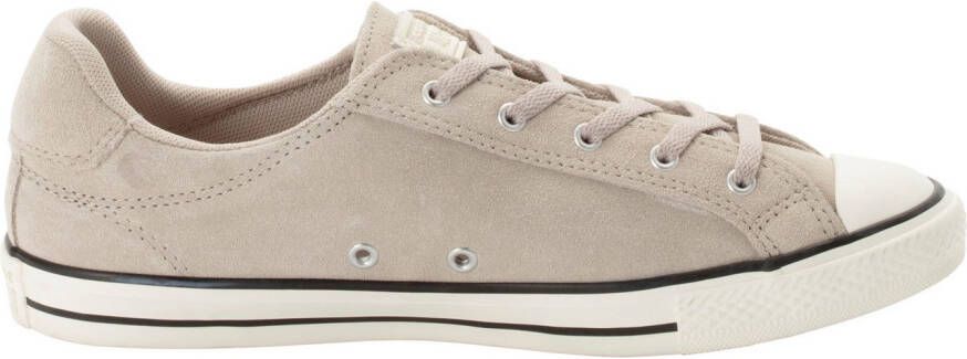 Converse Sneakers CHUCK TAYLOR ALL STAR DAINTY SUEDE