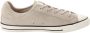 Converse Sneakers CHUCK TAYLOR ALL STAR DAINTY SUEDE - Thumbnail 3