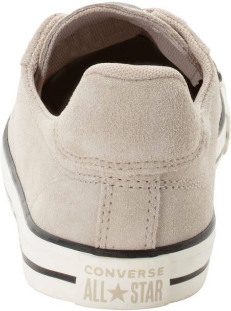 Converse Sneakers CHUCK TAYLOR ALL STAR DAINTY SUEDE