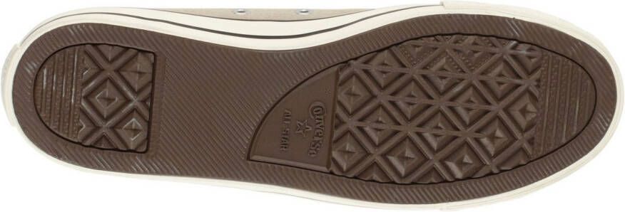 Converse Sneakers CHUCK TAYLOR ALL STAR DAINTY SUEDE