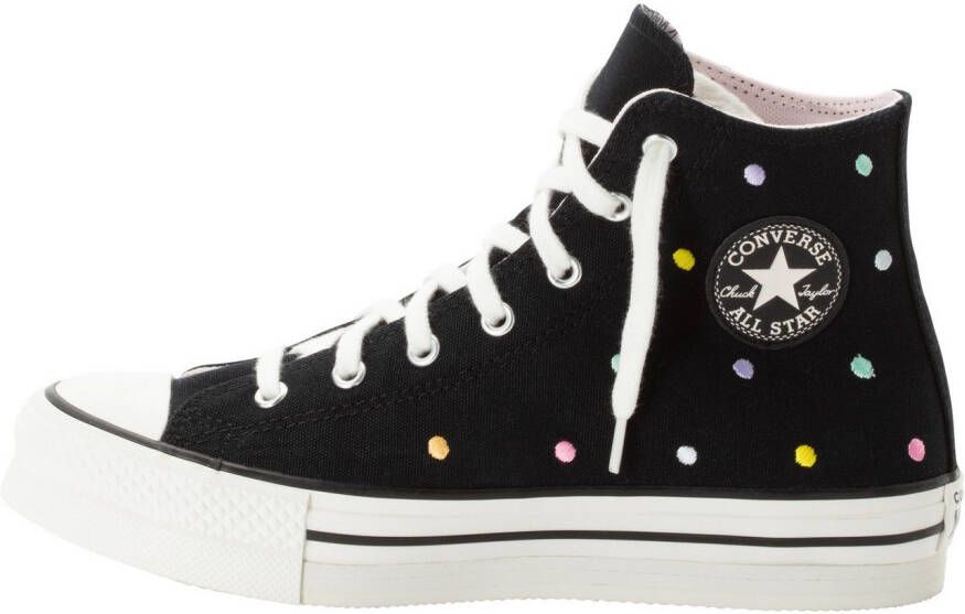 Converse Sneakers CHUCK TAYLOR ALL STAR EVA LIFT