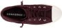 Converse Chuck Taylor All Star Eva Lift (GS) Chuck Taylor in rood formaten: 38 - Thumbnail 5