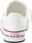 Converse Chuck Taylor All Star Eva Lift Canvas Platform (gs) Fashion sneakers Schoenen white garnet maat: 37 beschikbare maaten:37.5 38 39 38 - Thumbnail 15