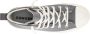 Converse Chuck Taylor All Star Eva Lift (GS) Chuck Taylor in grijs formaten: 38.5 - Thumbnail 10