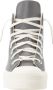 Converse Chuck Taylor All Star Eva Lift (GS) Chuck Taylor in grijs formaten: 38.5 - Thumbnail 11