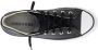 Converse Chuck Taylor All Star Eva Lift Leather (GS) Chuck Taylor in zwart formaten: 38.5 - Thumbnail 8