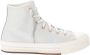 Converse Chuck Taylor All Star Eva Lift Chuck Taylor in grijs formaten: 37.5 - Thumbnail 3