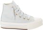 Converse Sneakers CHUCK TAYLOR ALL STAR EVA LIFT TONAL CANVAS - Thumbnail 3