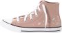 Converse Chuck Taylor All Star Fall Leaves Children Brown Kind Brown - Thumbnail 4