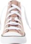 Converse Chuck Taylor All Star Fall Leaves Children Brown Kind Brown - Thumbnail 6