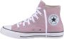 Converse Chuck Taylor All Star Phantom Violet dames sneaker Roze - Thumbnail 7