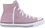 Converse Chuck Taylor All Star Phantom Violet dames sneaker Roze - Thumbnail 8
