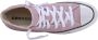 Converse Chuck Taylor All Star Phantom Violet dames sneaker Roze - Thumbnail 9