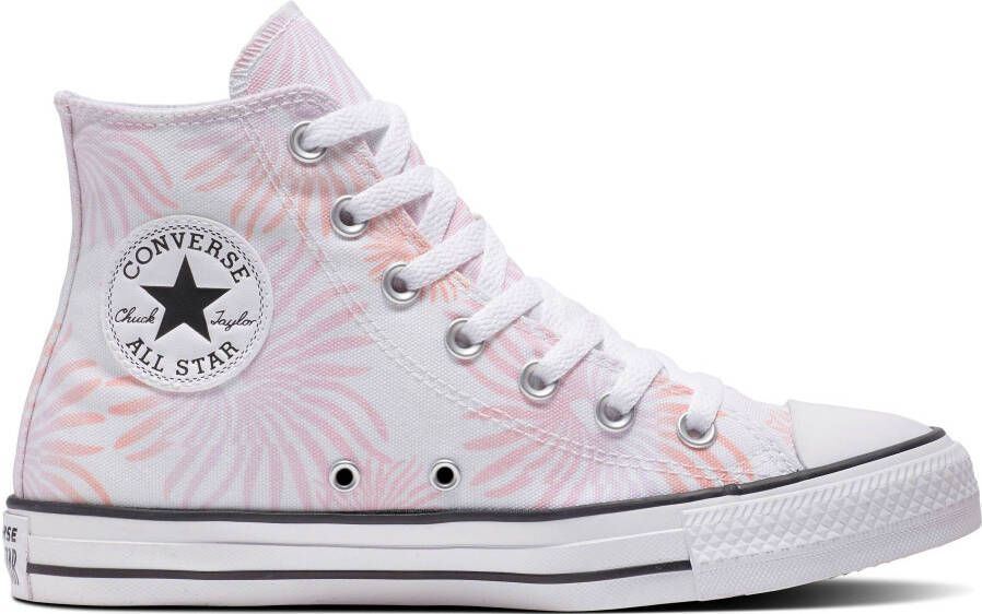 Converse Sneakers CHUCK TAYLOR ALL STAR FLORAL HI