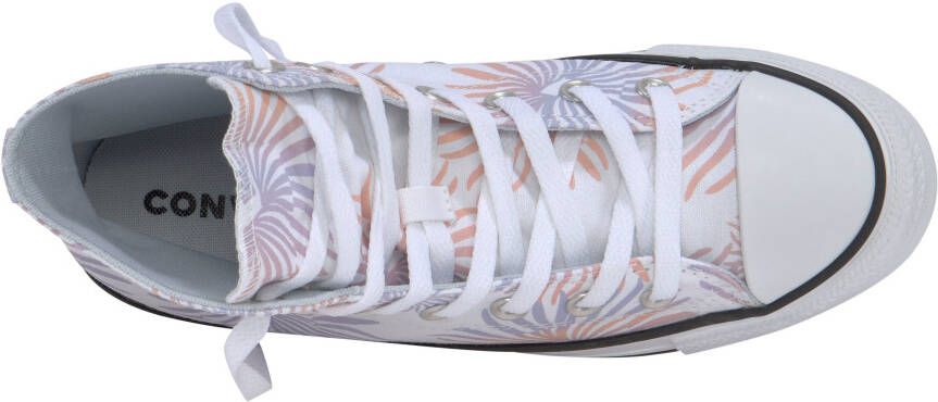 Converse Sneakers CHUCK TAYLOR ALL STAR FLORAL HI