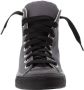 Converse Klassieke Heavy All Star Sneakers Gray Heren - Thumbnail 10