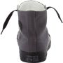 Converse Klassieke Heavy All Star Sneakers Gray Heren - Thumbnail 11