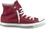 Converse Chuck Taylor All Star Hi Classic Colours Sneakers Red M9621C - Thumbnail 21