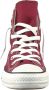 Converse Chuck Taylor All Star Hi Classic Colours Sneakers Red M9621C - Thumbnail 15