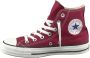 Converse Chuck Taylor All Star Hi Classic Colours Sneakers Red M9621C - Thumbnail 22