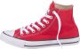 Converse Chuck Taylor All Star Hi Classic Colours Sneakers Kinderen Red 88875 - Thumbnail 56