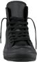 Converse Hoge sneakers Chuck Taylor All Star Hi Zwart - Thumbnail 7
