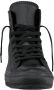 Converse Heren Hoge sneakers Chuck Taylor All Star Hi Heren Zwart - Thumbnail 5