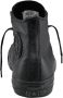 Converse Hoge sneakers Chuck Taylor All Star Hi Zwart - Thumbnail 8