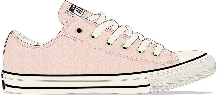 Converse Sneakers CHUCK TAYLOR ALL STAR LEATHER