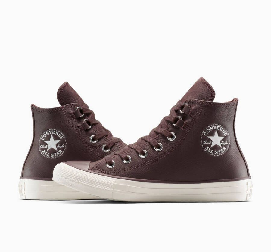 Converse Sneakers CHUCK TAYLOR ALL STAR LEATHER