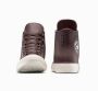 Converse Sneakers CHUCK TAYLOR ALL STAR LEATHER - Thumbnail 4