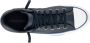 Converse Sneakers CHUCK TAYLOR ALL STAR LEATHER HIGH TOP - Thumbnail 8