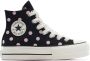 Converse Sneakers CHUCK TAYLOR ALL STAR LIFT PLATFORM POLKA DOTS - Thumbnail 5